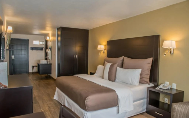 Hotel Imperial Luxury