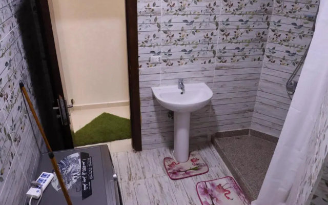 Hurghada Casablanca Beach-Red Sea-2 bedroom