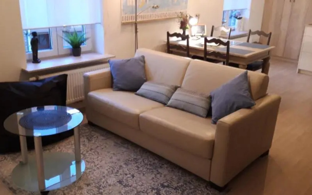 Charta Appartement