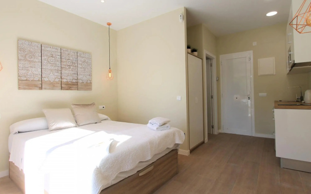 Beach Apartment III Petit Bijou