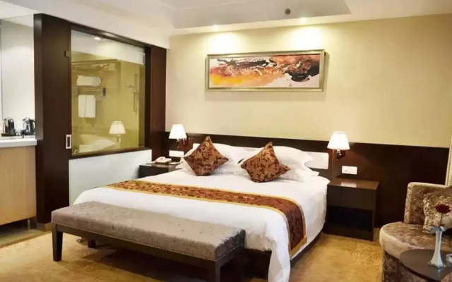 Jingyue Hotel