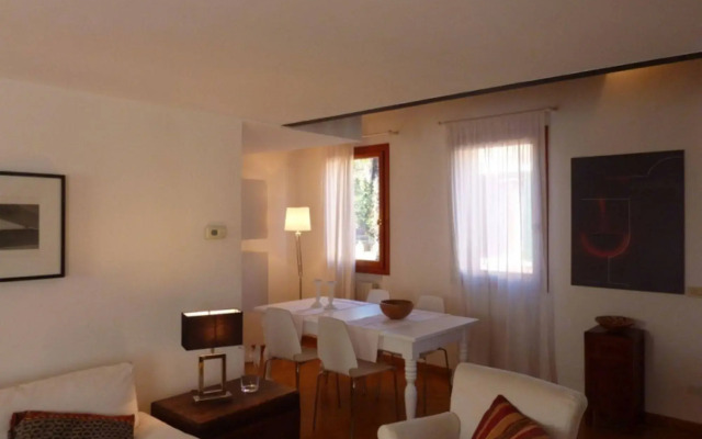 Grifone Apartments