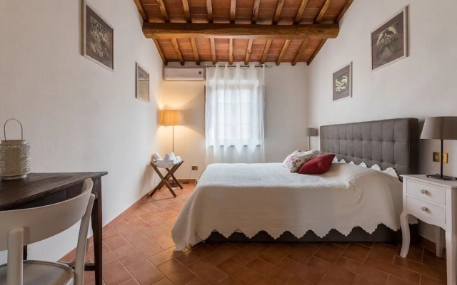 Borgo Terrosi