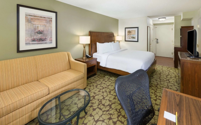 Hilton Garden Inn Atlanta North/Alpharetta