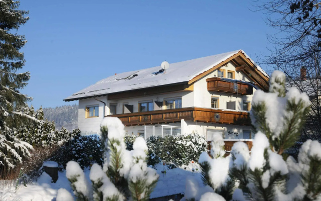 Hotel Rösslwirt