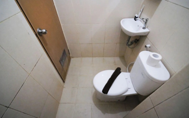 Best Deals And Comfy Studio At Bale Hinggil Apartment