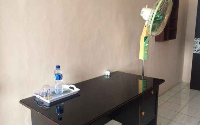 Canary Guest House