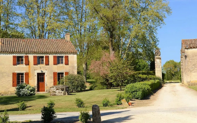 La Maison de Simone