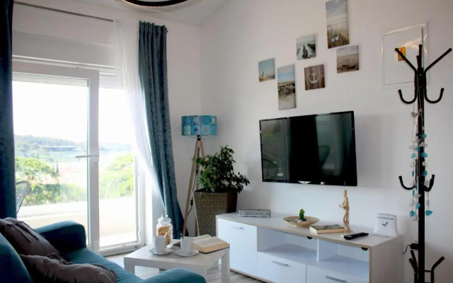 Apartments San Francesco