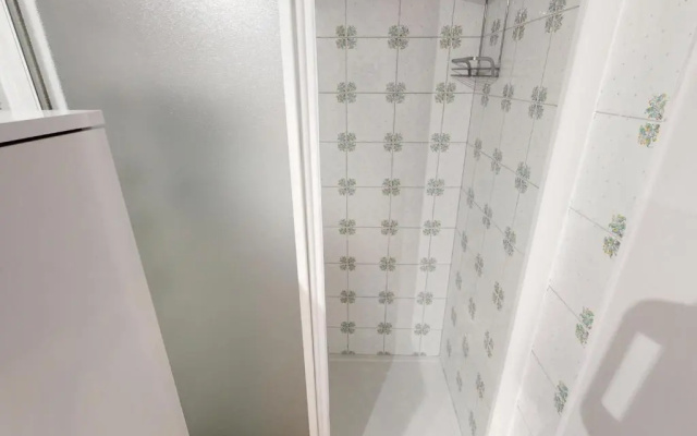 Appartement Menton, 3 pièces, 6 personnes - FR-1-196-304