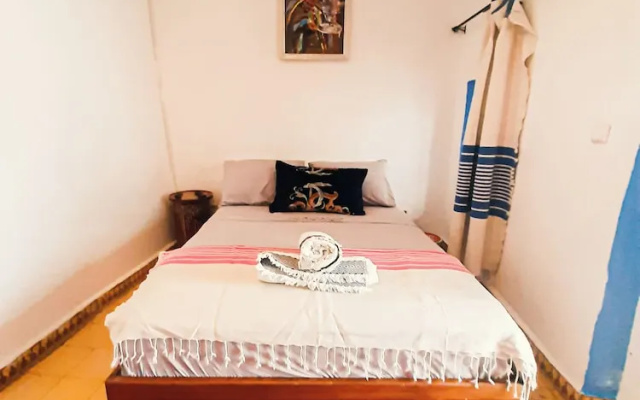 Immaculate 5-bed House in Chefchaouen