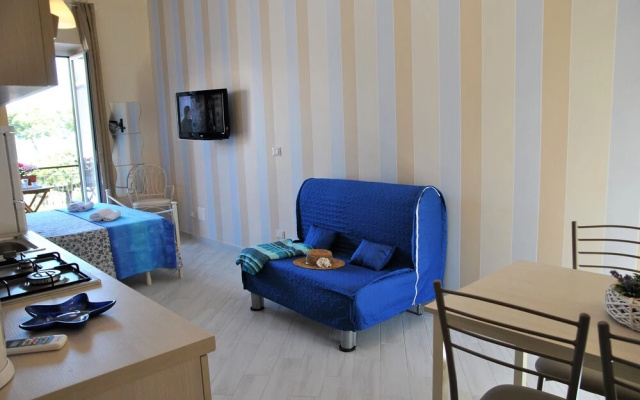 Apartment for 2 Persons