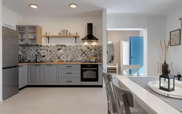 Villa Mediterra Prima Zadarvillas