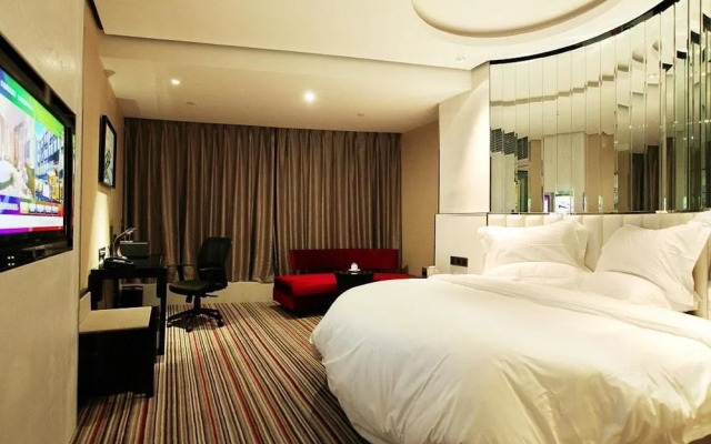 Bouti Global Hotel