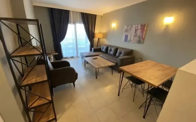 Aura Residence