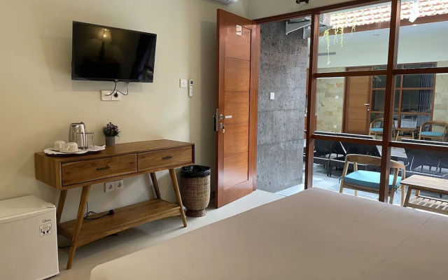 Naksa Homestay Sanur