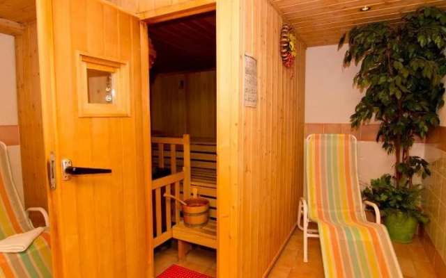 Appartment Pillerhof