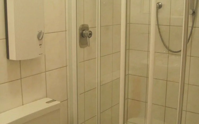 Ferienwohnung Trapp