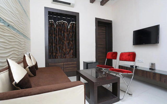 OYO 3623 Hotel South Fern