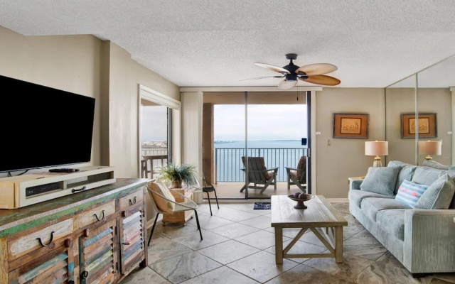 Compass Point #502 by Southern Vacation Rentals