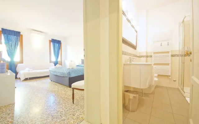 DolceVita Apartments N. 161