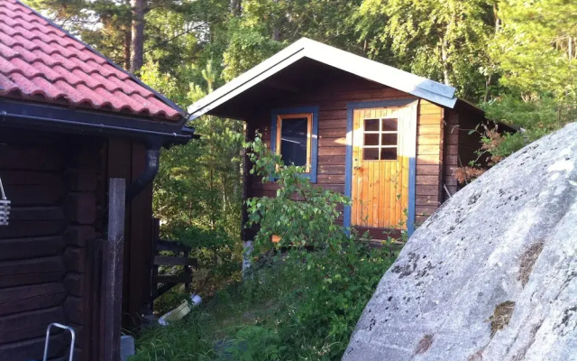 4 Star Holiday Home in Musko