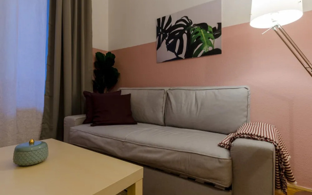 Okra Apartment