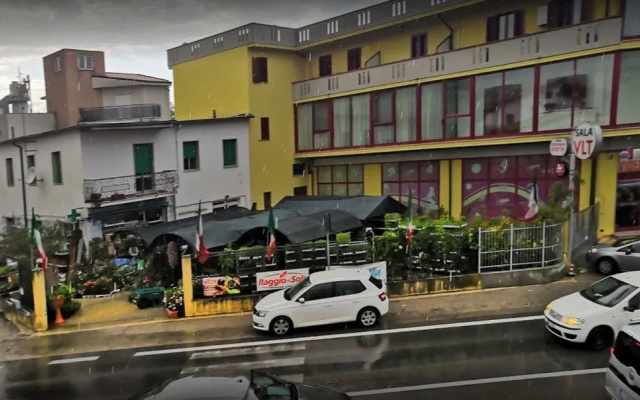 Il Gufetto B&B