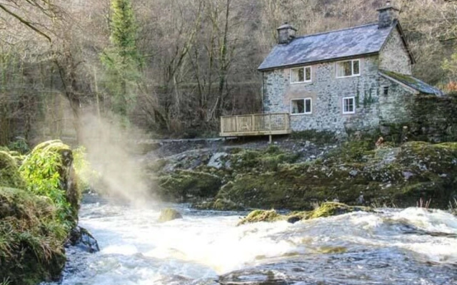 Pen y Bont