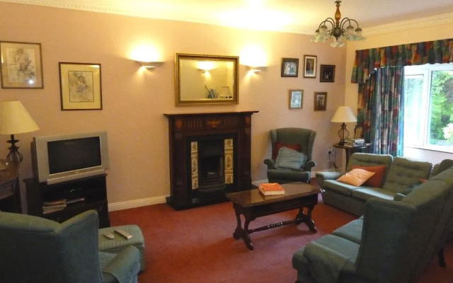 Annabella Lodge B&B