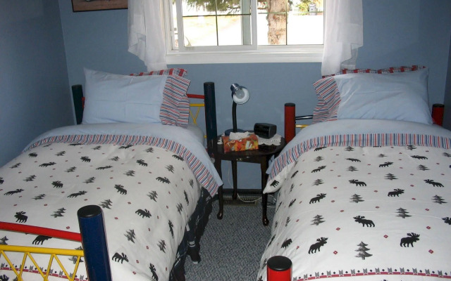 Grateful Bed & Breakfast