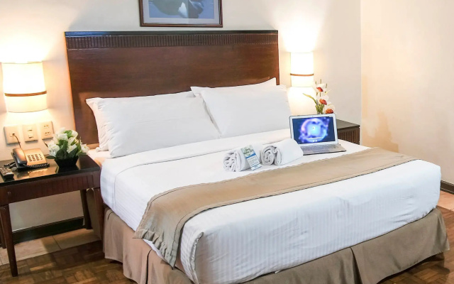 Fersal Hotel