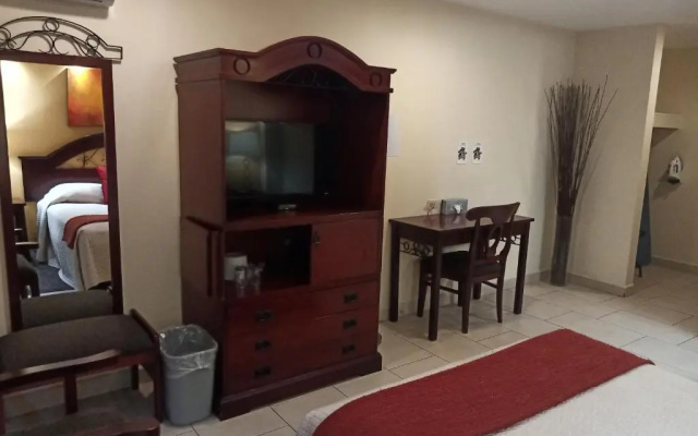 La Mesa Inn