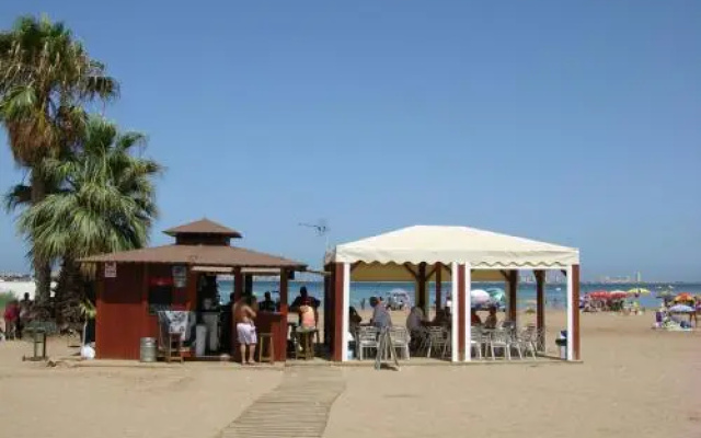 Albatros Playa 3 - 1307