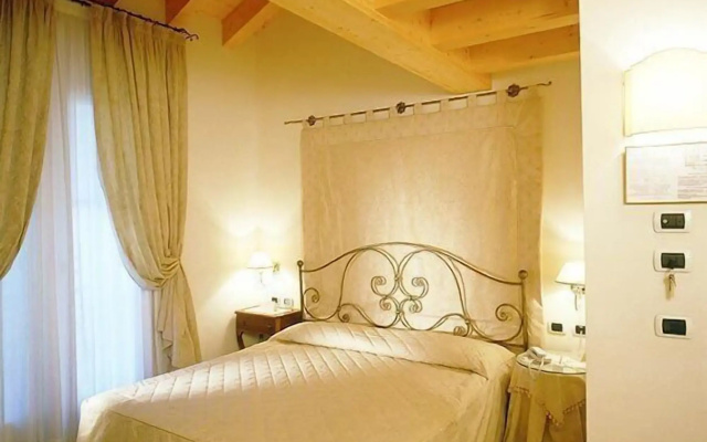 Borgo ca' dei Sospiri
