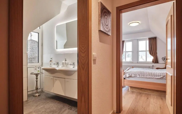Villa Sunside Appartements und Ferienwohnungen Schluchsee