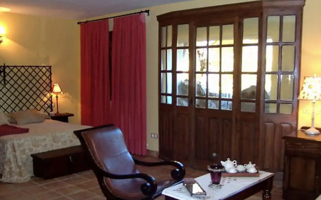 Posada Real Molino del Cubo