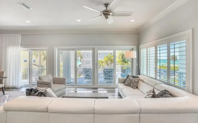 Sunset Point Beach House