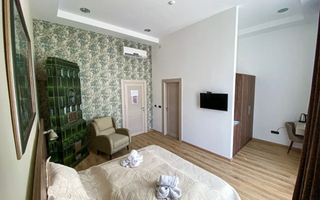 Hostel Dorm One