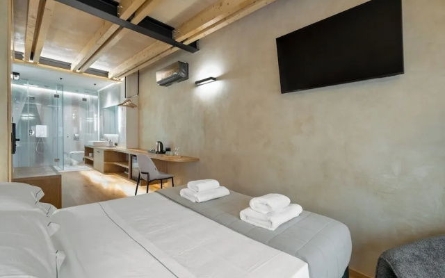 Poem Suites