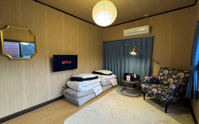 Guesthouse YUFU