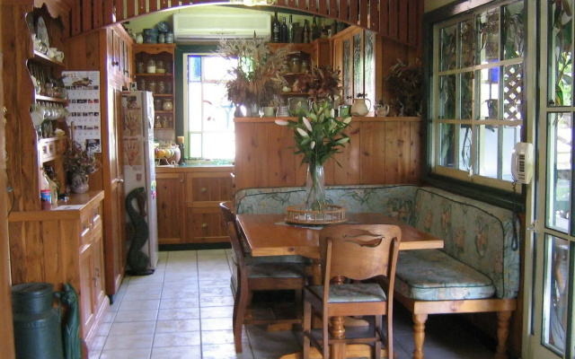Hamilton Heritage B&B