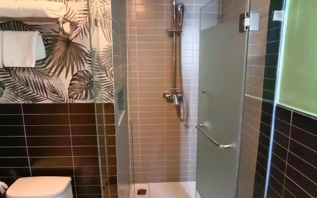 Viva Lavida Hotel