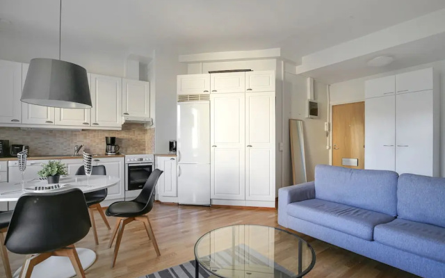 Kotimaailma Aparthotel Kamppi - 1BR