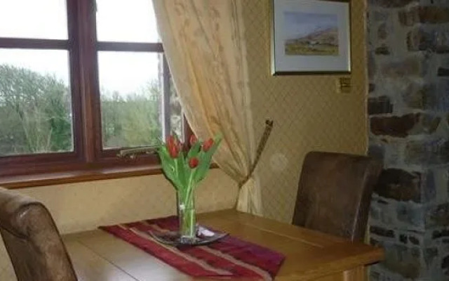 Bagbury Byre