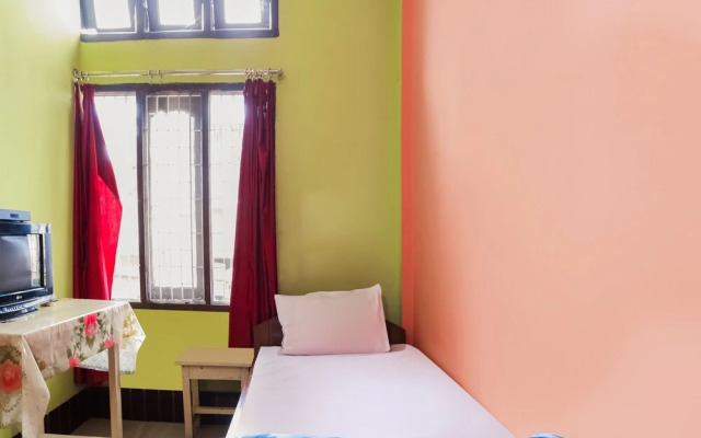 Spot On 47105 Hotel Hornbill