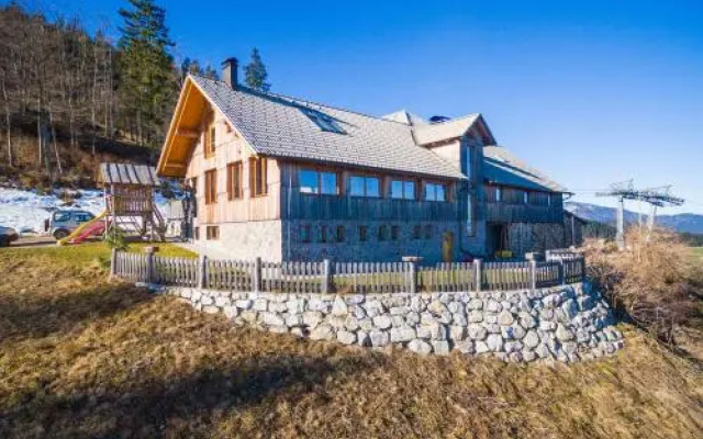 Gostišce In Penzion Stari Vrh