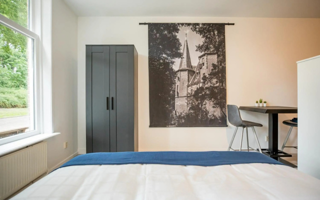 B&B Tussen De Poorten