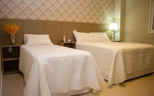 Hotel Seville Comfort