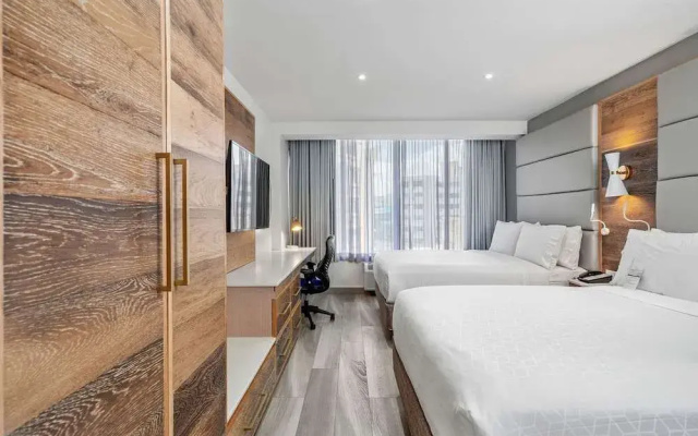 Holiday Inn Express San Juan